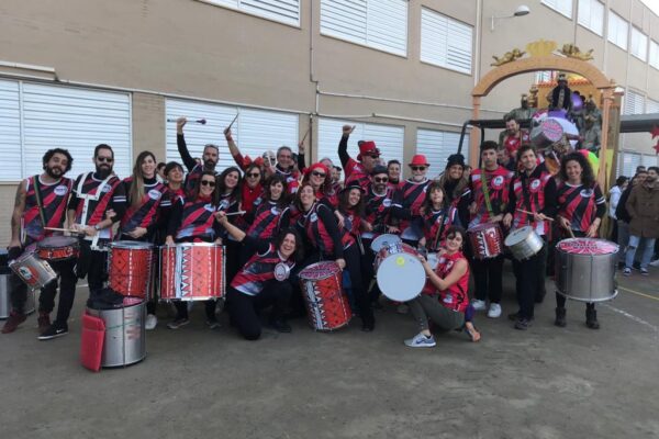 Cabalgata Reyes Magos Utrera 2023 (1)