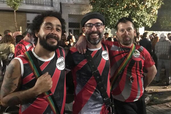 Cabalgata Reyes Magos Utrera 2023 (2)