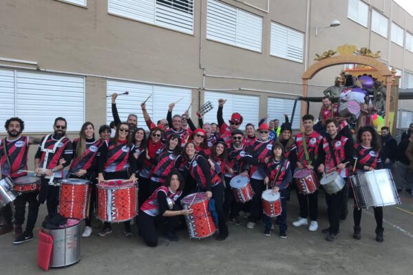 Cabalgata Reyes Magos Utrera 2023 (8)