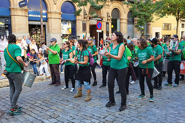 Marea verde Image of Marea verde