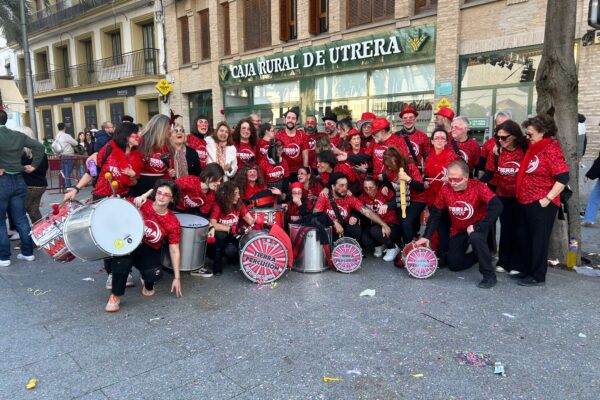 Imagen de Utrera carnaval 2026 (1)