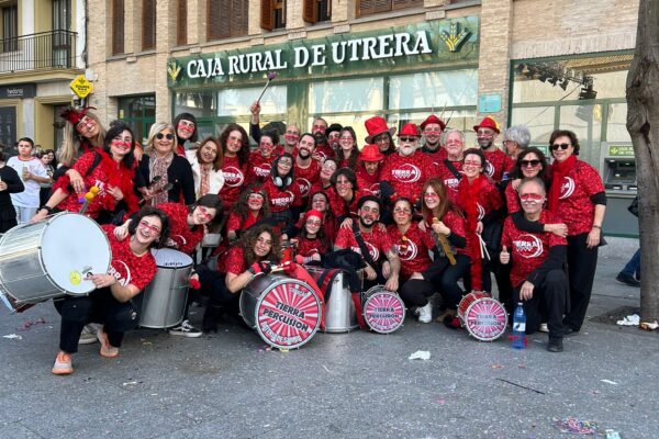 Imagen de Utrera carnaval 2026 (10)