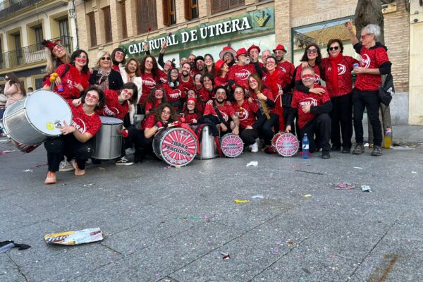 Imagen de Utrera carnaval 2026 (11)