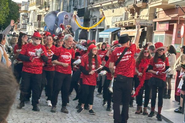 Imagen de Utrera carnaval 2026 (12)