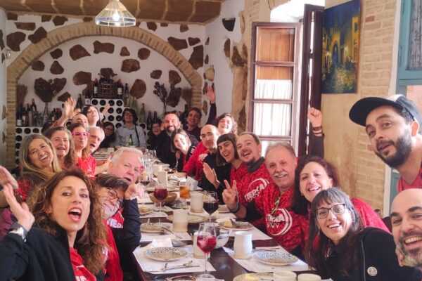 Imagen de Utrera carnaval 2026 (14)