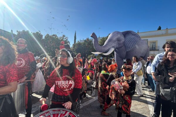 Imagen de Utrera carnaval 2026 (15)