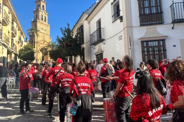 Imagen de Utrera carnaval 2026 (16)