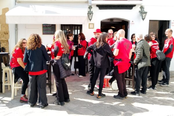 Imagen de Utrera carnaval 2026 (2)