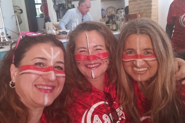 Imagen de Utrera carnaval 2026 (4)