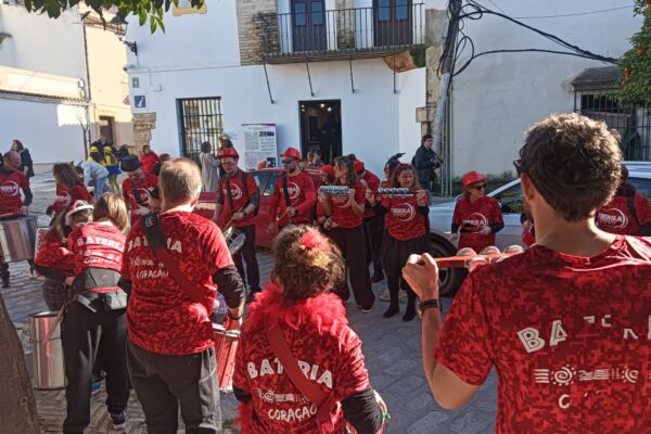 Imagen de Utrera carnaval 2026 (6)