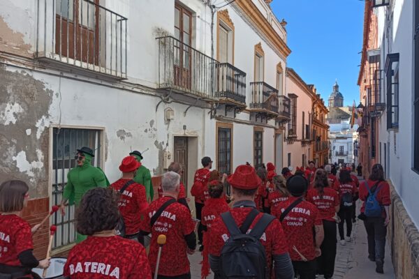 Imagen de Utrera carnaval 2026 (8)