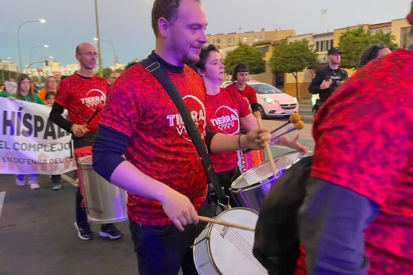 Imagen de Mani hispalis (1)