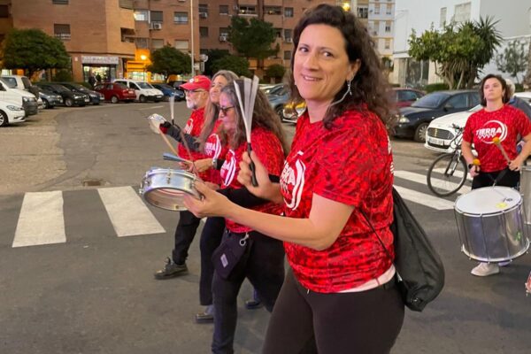 Imagen de Mani hispalis (2)