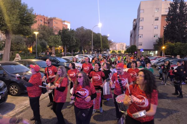 Imagen de Mani hispalis (7)