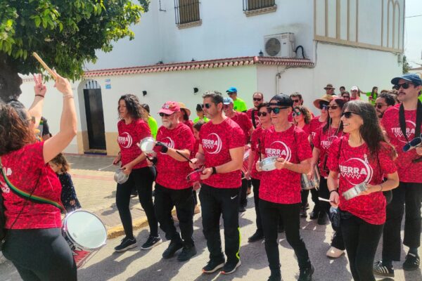 Imagen de Umbrete marcha 2026 (2)