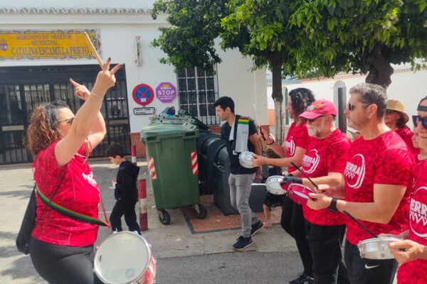 Imagen de Umbrete marcha 2026 (3)