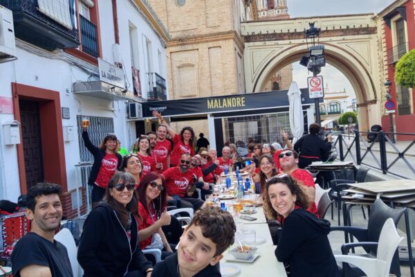 Imagen de Umbrete marcha 2026 (4)