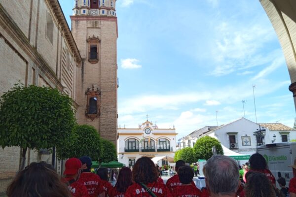 Imagen de Umbrete marcha 2026 (5)