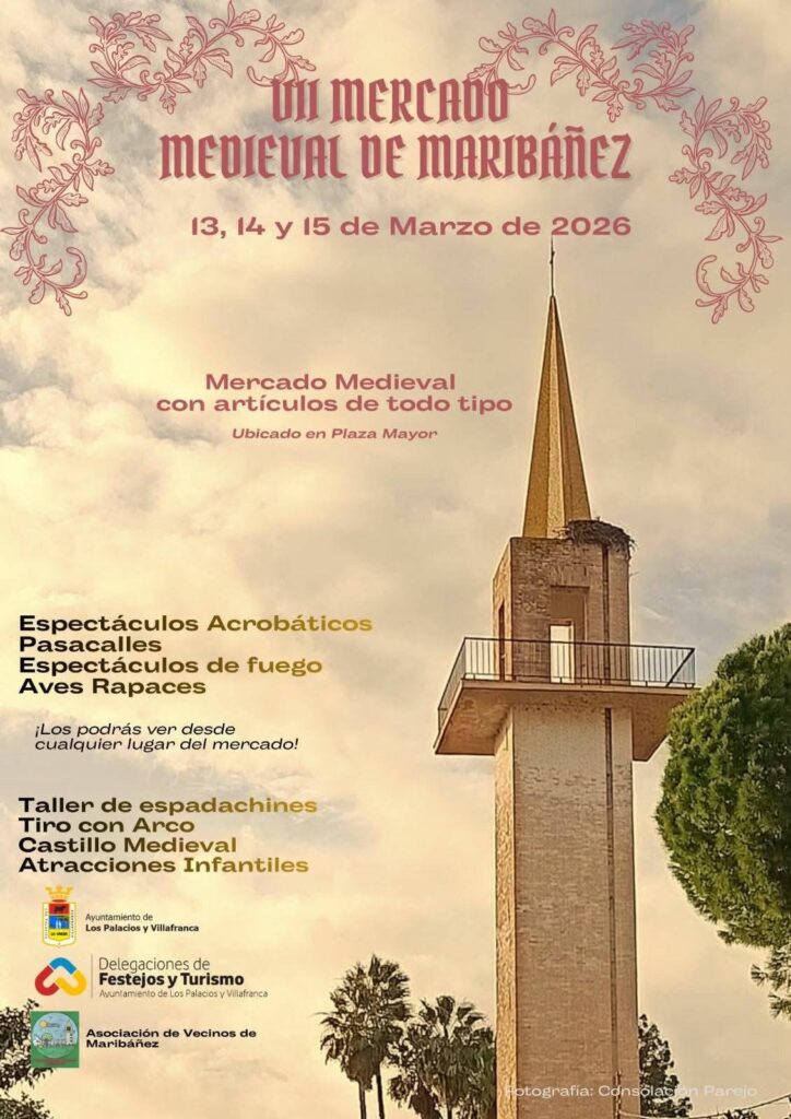 Imagen de Marivañez