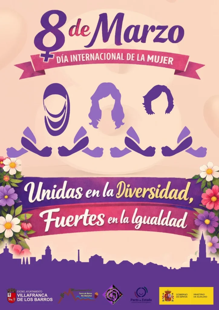 Imagen de Villafranca lospalacios 8m