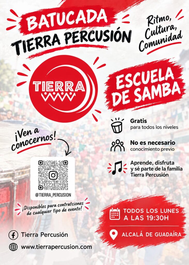 Imagen de Cartel apertura 2