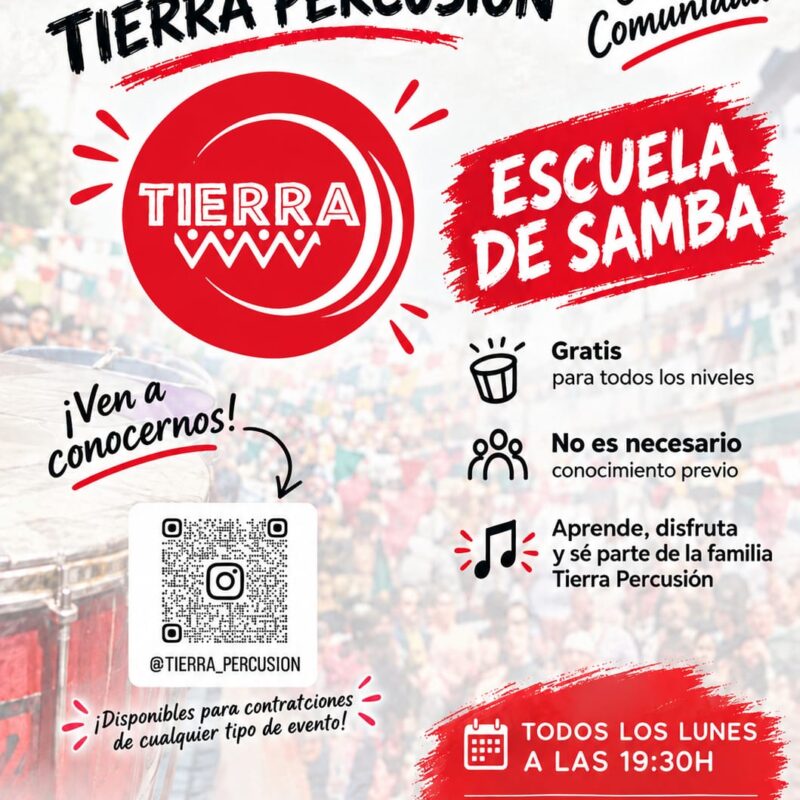 Imagen de Cartel apertura 2